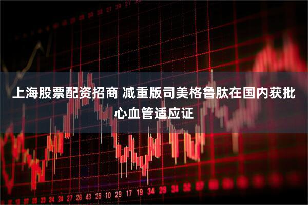 上海股票配资招商 减重版司美格鲁肽在国内获批心血管适应证